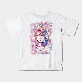 Yuna Kids T-Shirt